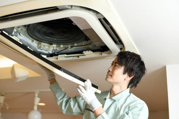 Trusted NJ Airduct Cleaning Experts